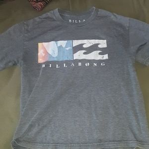 Billa bong tshirt